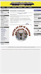 Mobile Screenshot of modellbahndealer.ospan.de